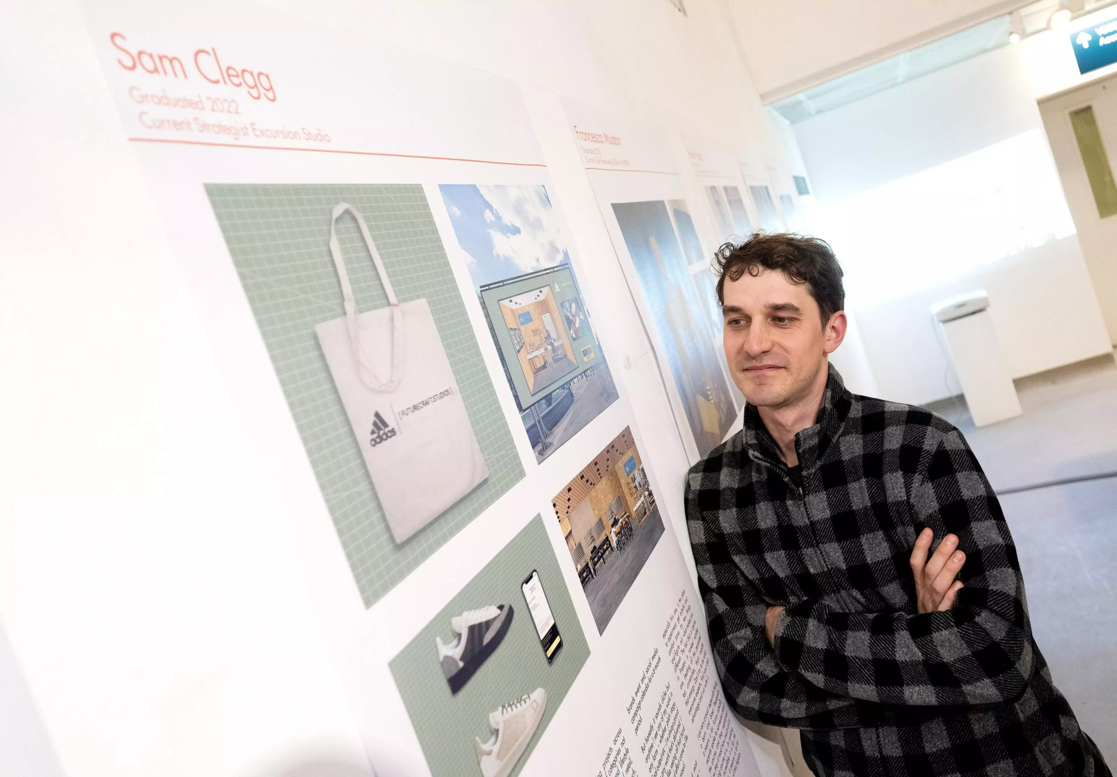 From prints to pixels – the University of Lancashire celebrates 35 ...
