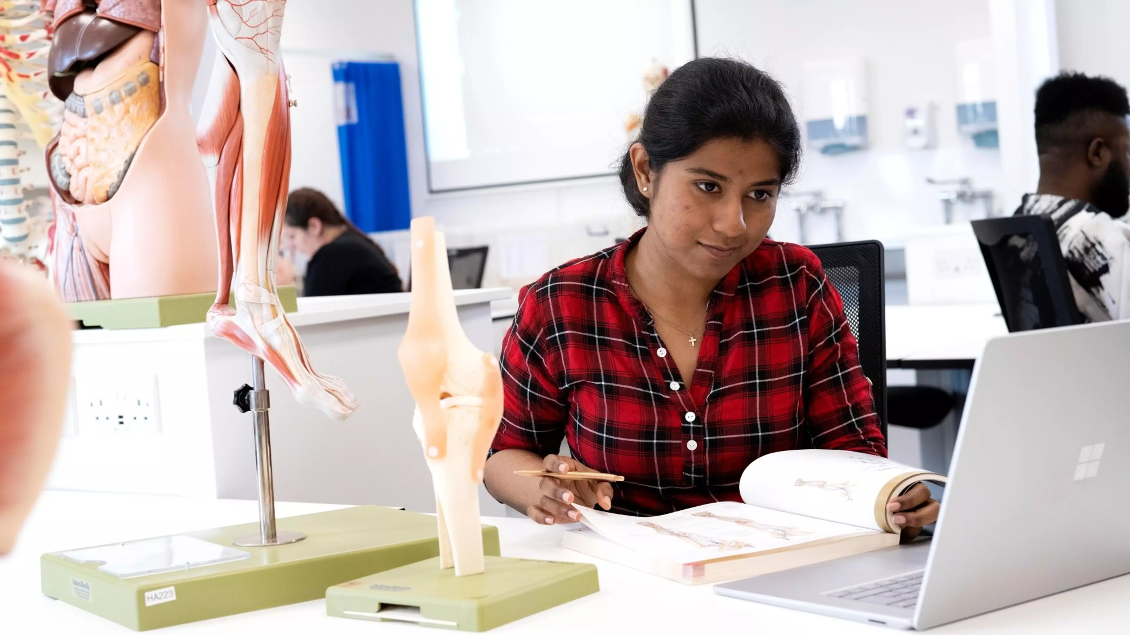 Clinical Practice, Management & Education, MSc/PGDip/PGCert
