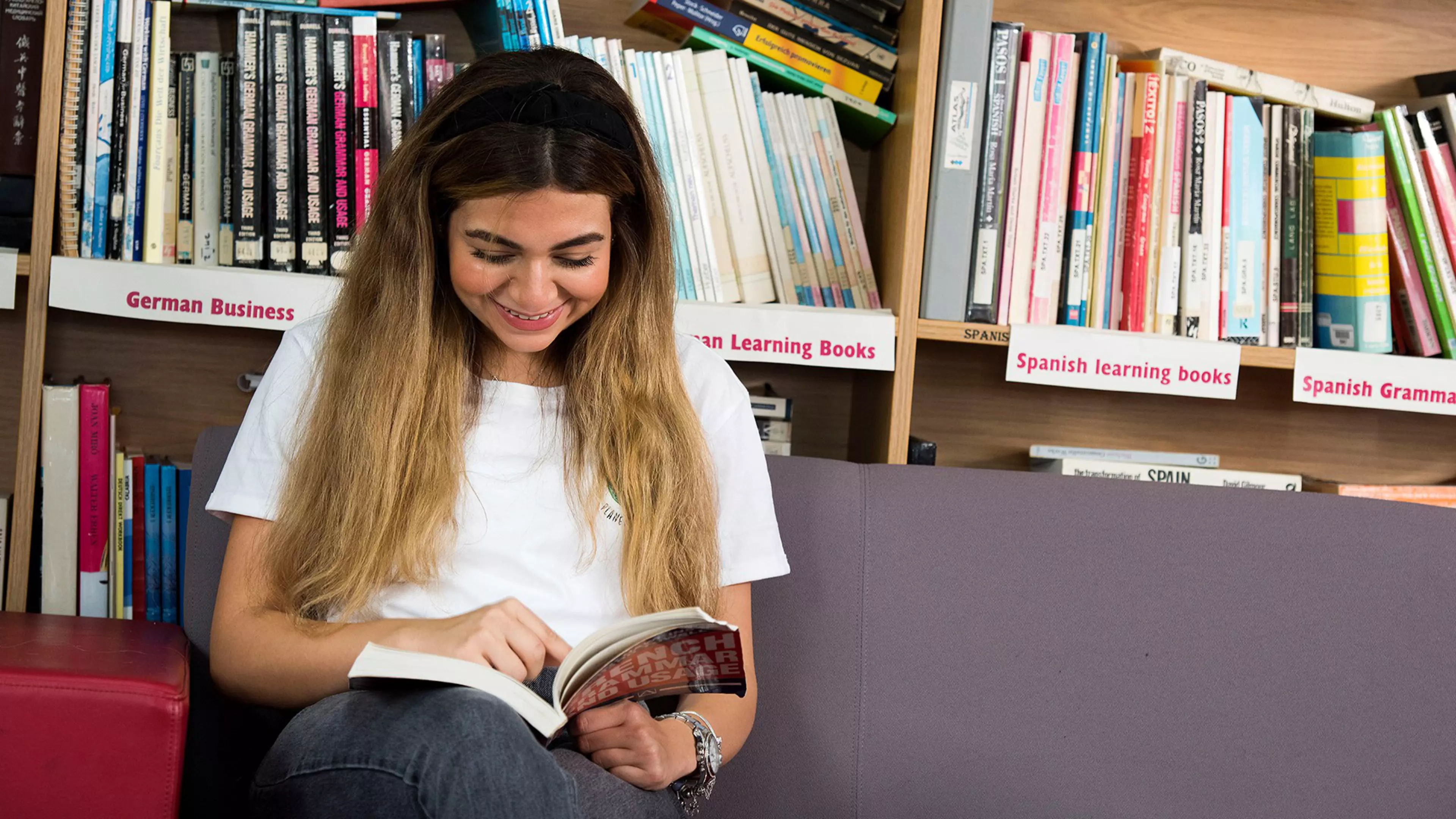 What is TESOL?