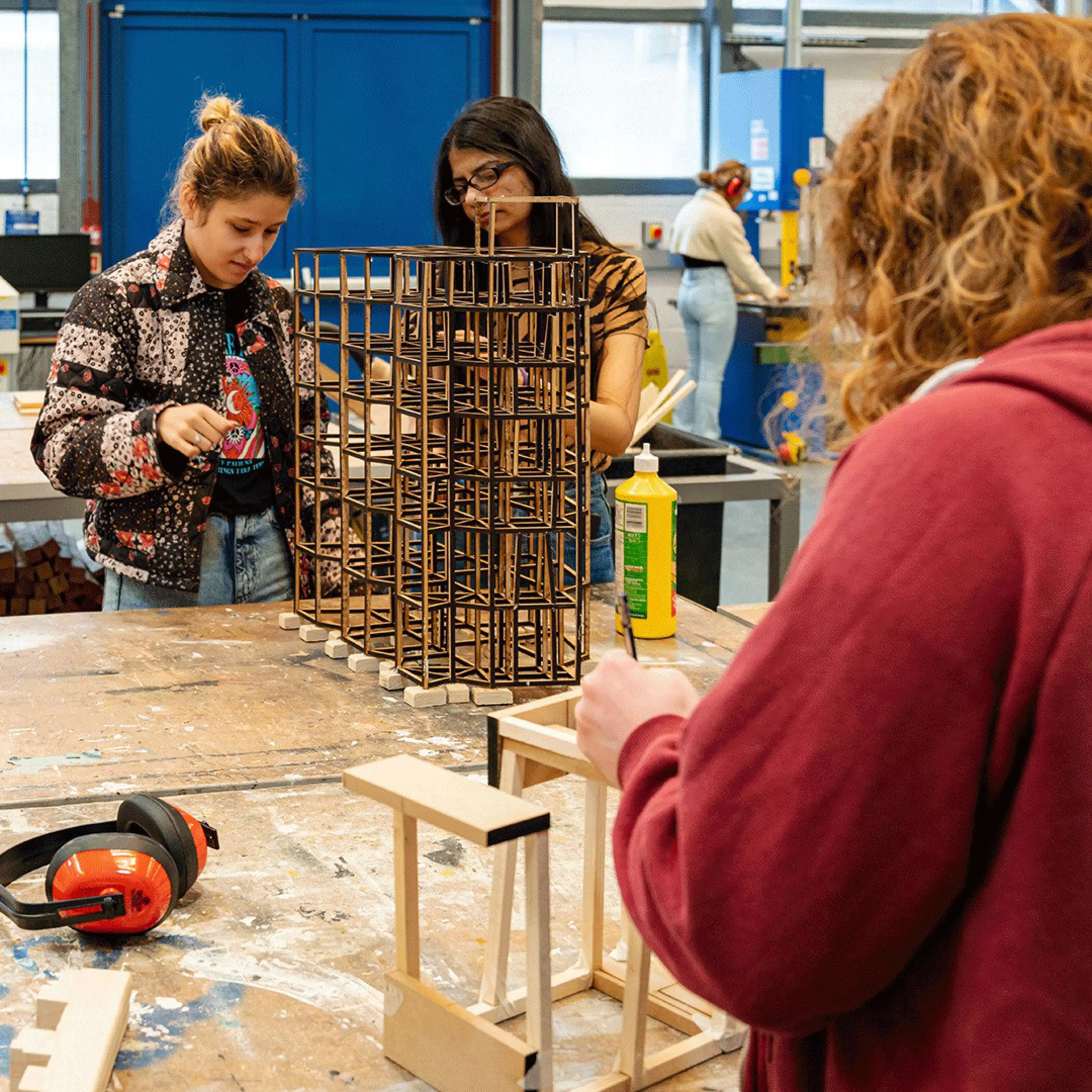 Design Workshop