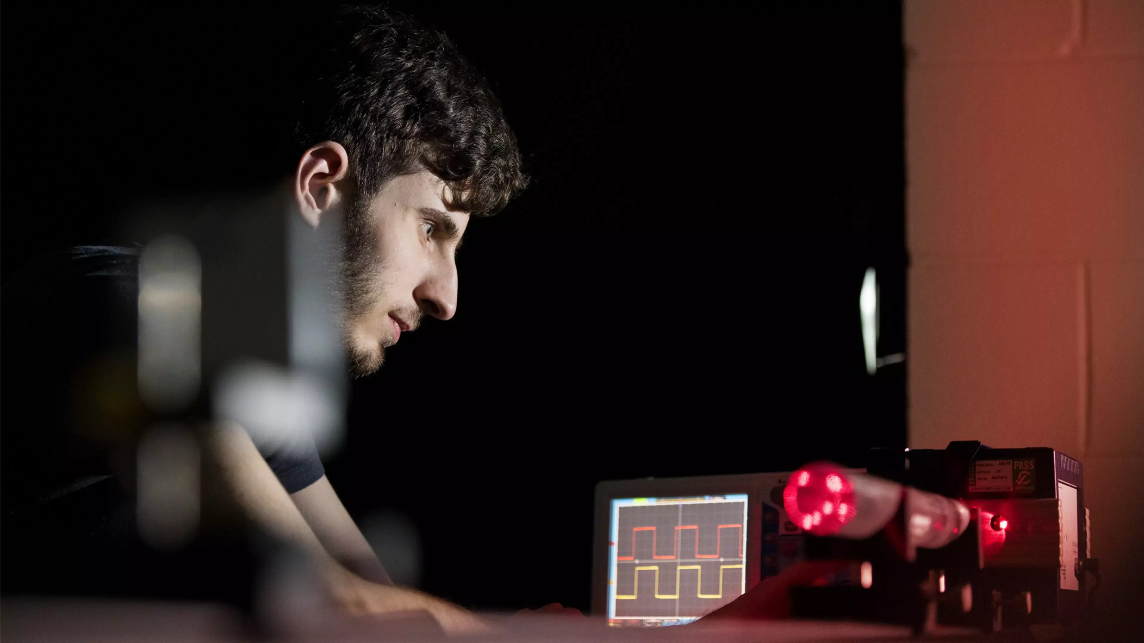 BSc Physics - Study for a Physics Degree