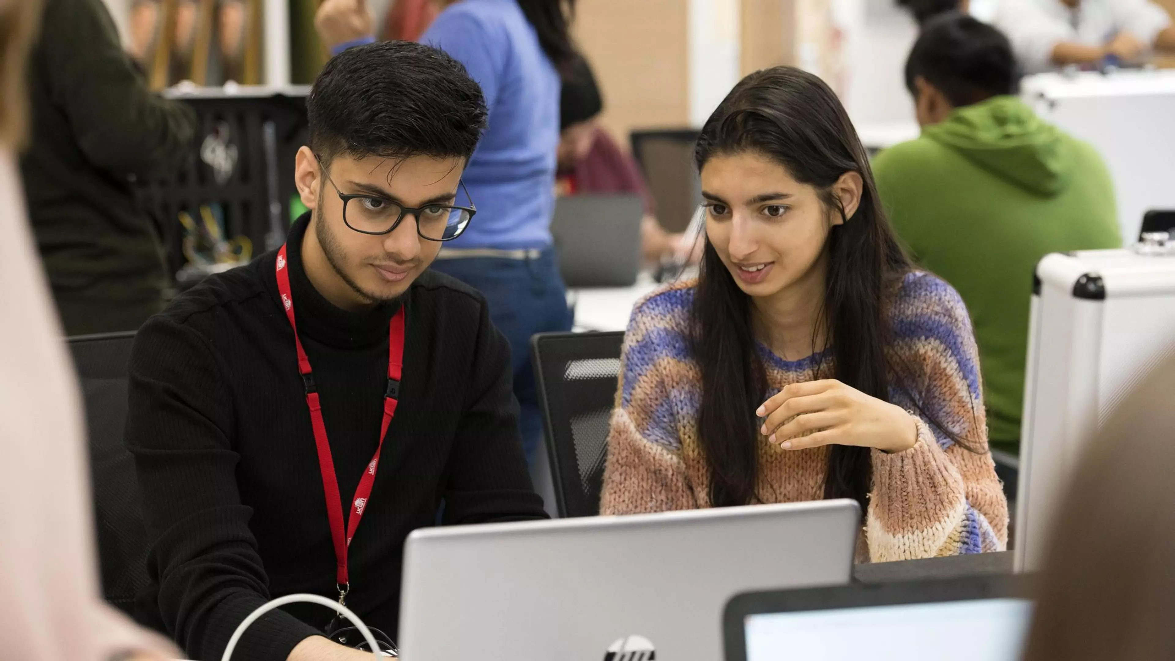 Digital marketing agency reap the benefits of staff development