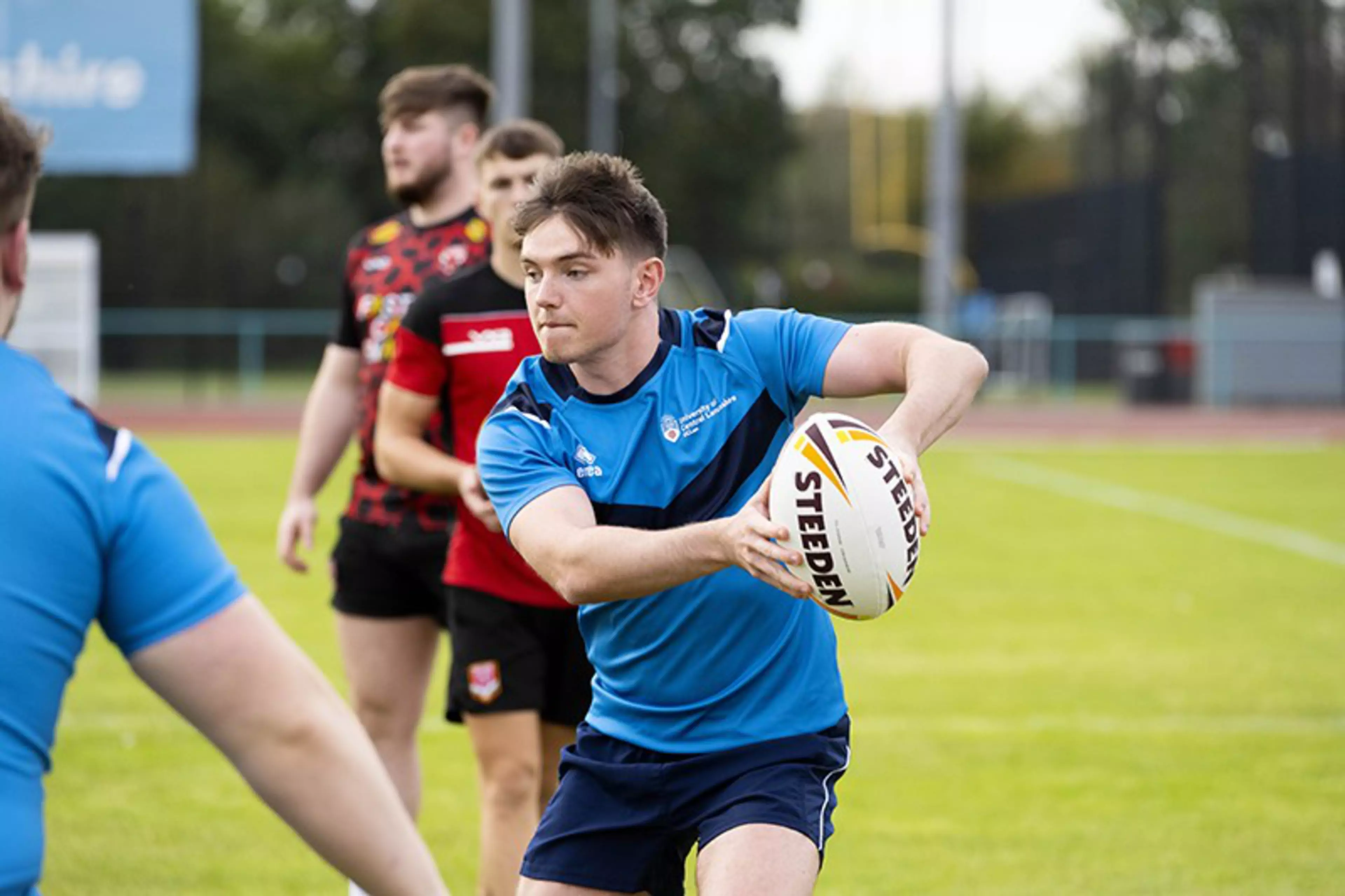Rugby league
