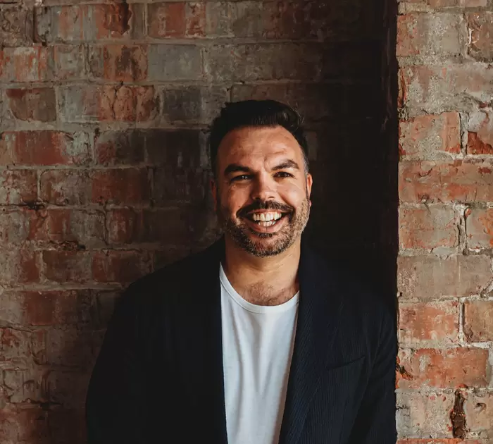 John Bridge’s Award-Winning Architecture Journey