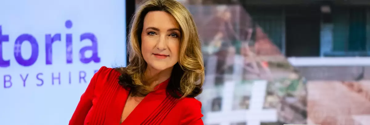 BBC journalist to receive honorary award