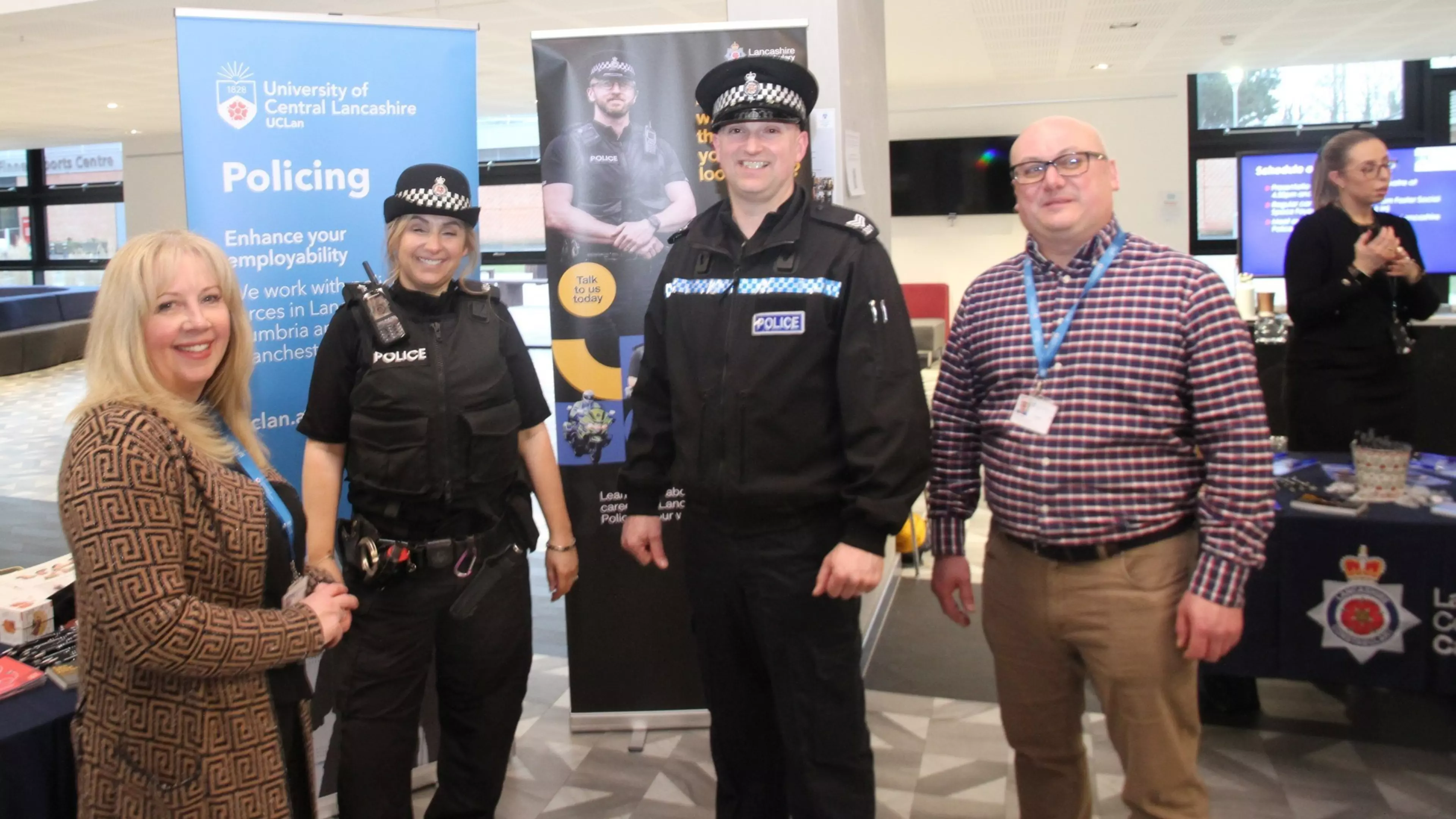 National Apprenticeship Week: Celebrating Skills for Life