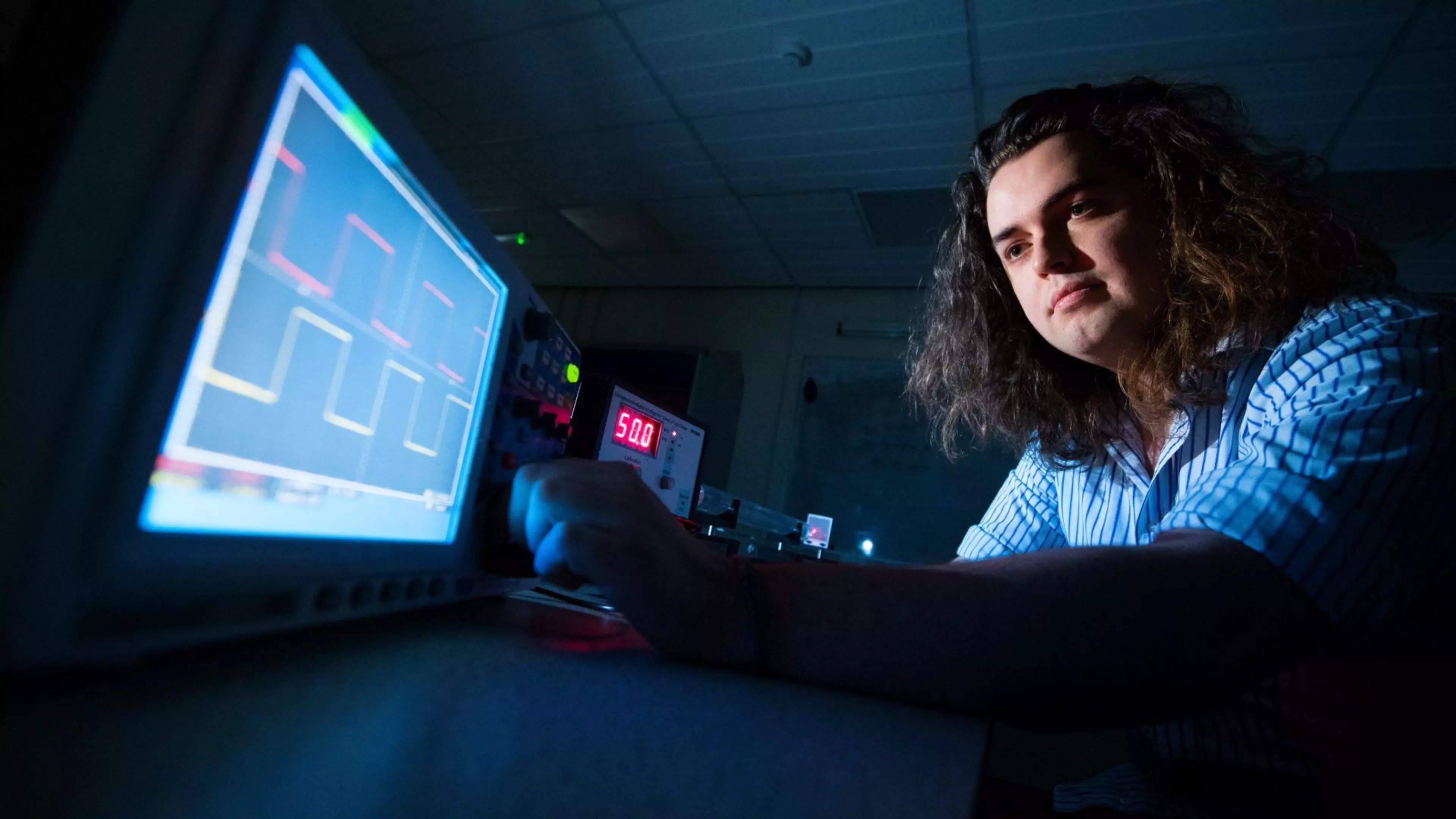 BSc Physics with Astrophysics degree