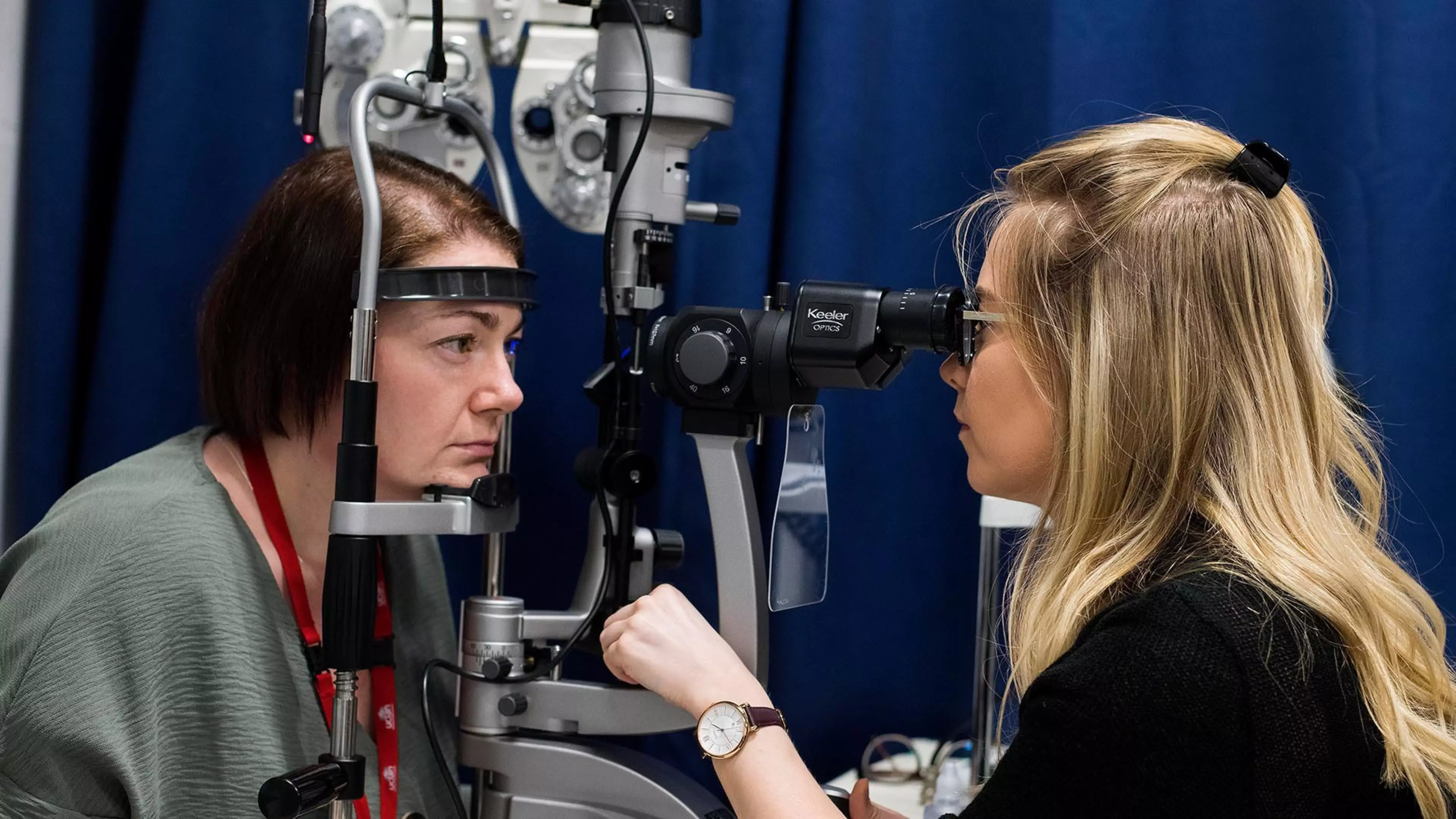 Optometry Laboratories