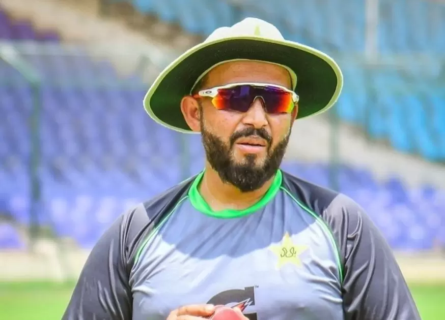 How Atiq used the MSc Sports Coaching to elevate his career in elite ...