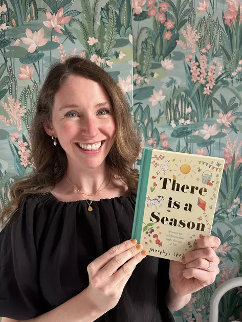 Turning passion into a bestselling career: Kerri’s journey from fine ...