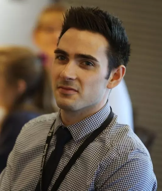 How Sam's UCLan journey led to a career in education and special needs ...