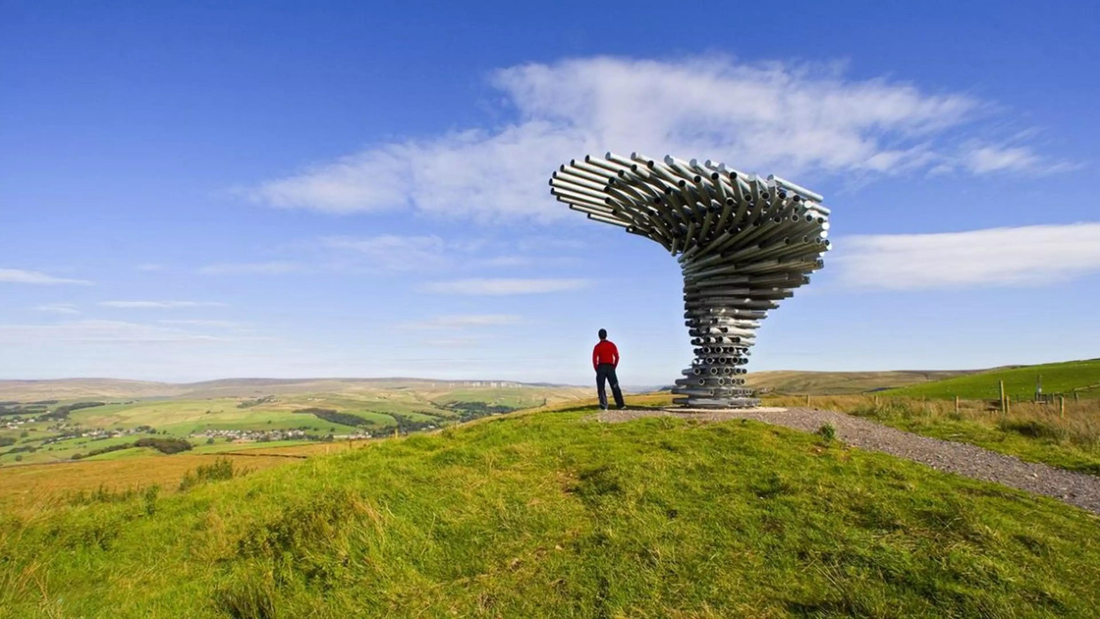 Things to do in Burnley