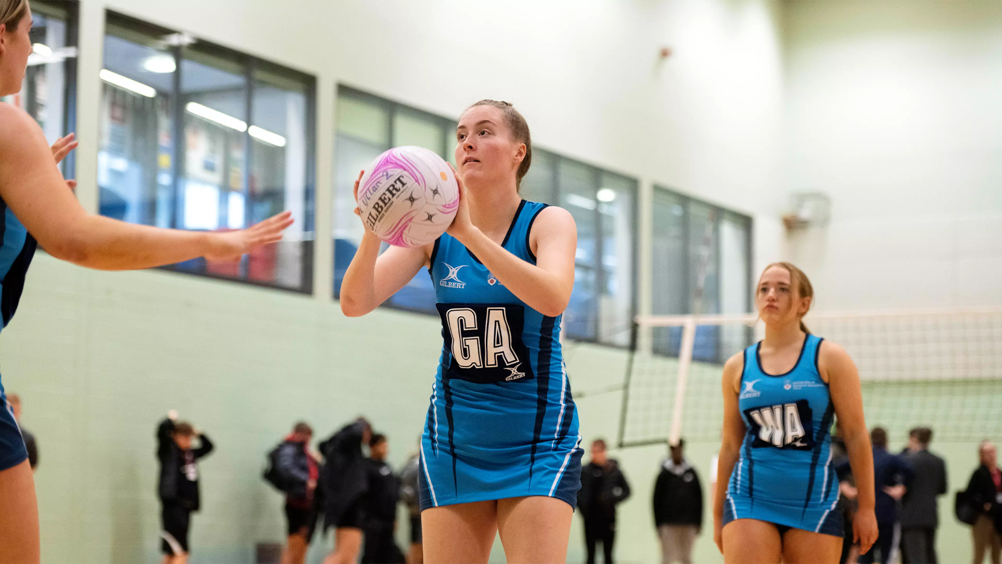 Netball