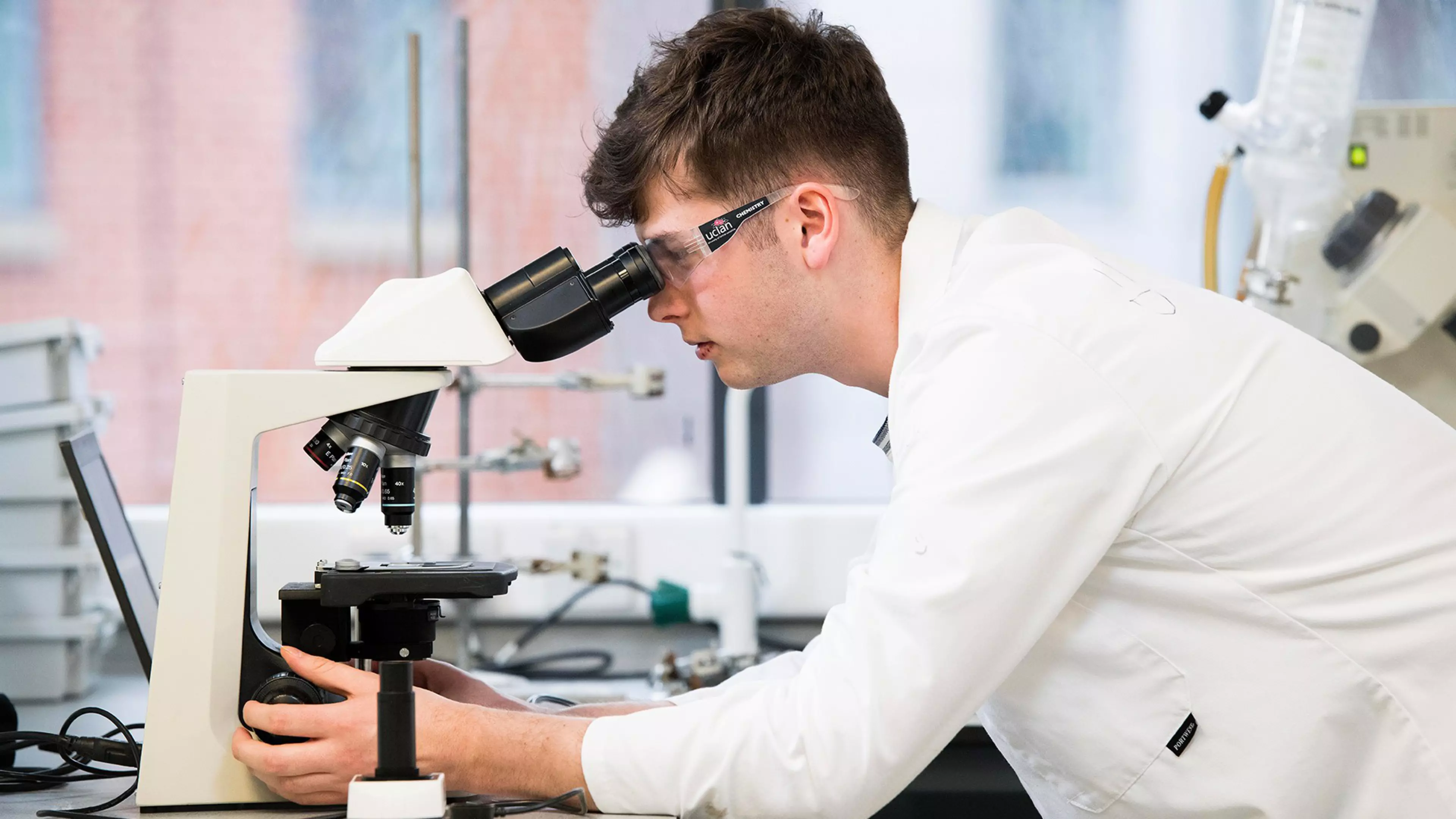 Medical Sciences MRes - Postgraduate