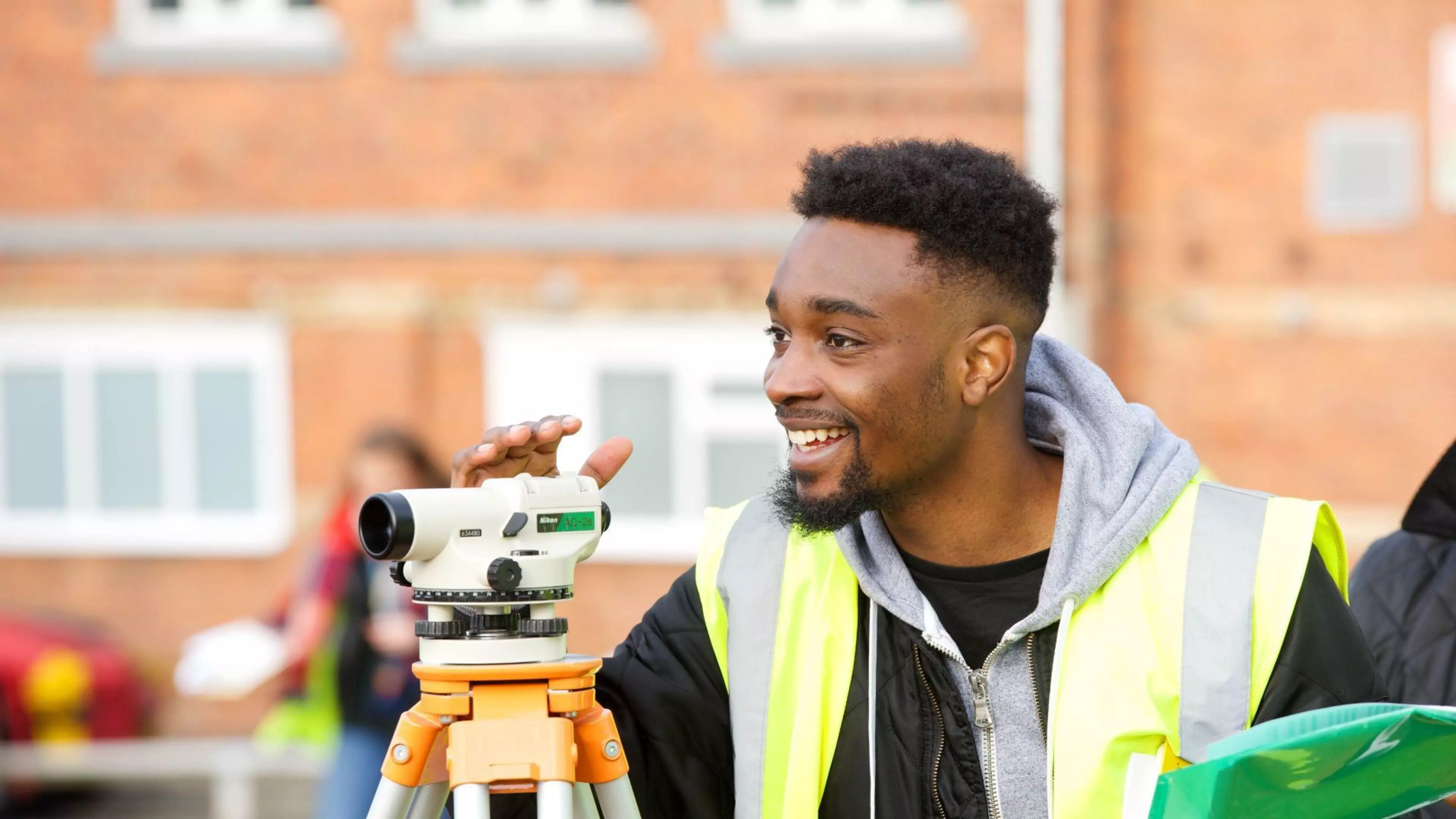 Quantity Surveying, BSc (Hons) Degree Course