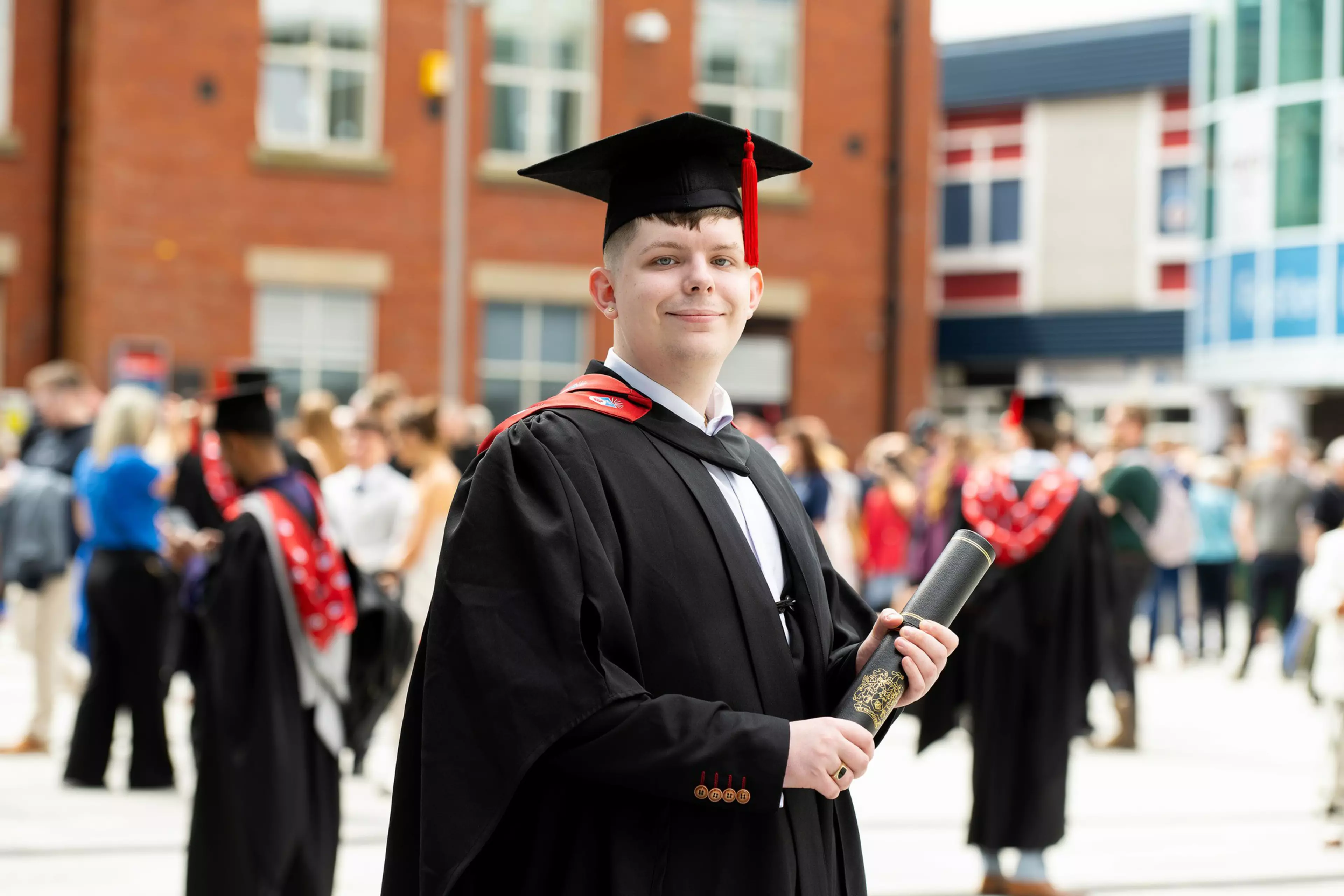 Janet McClements - Academic Staff