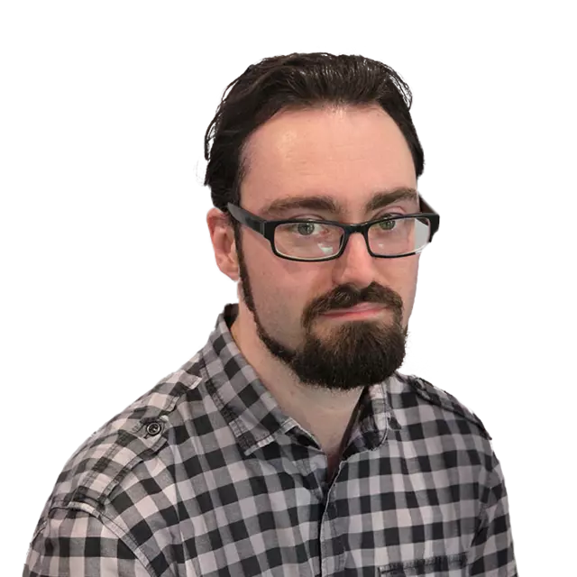 Neil Cook - Academic Staff