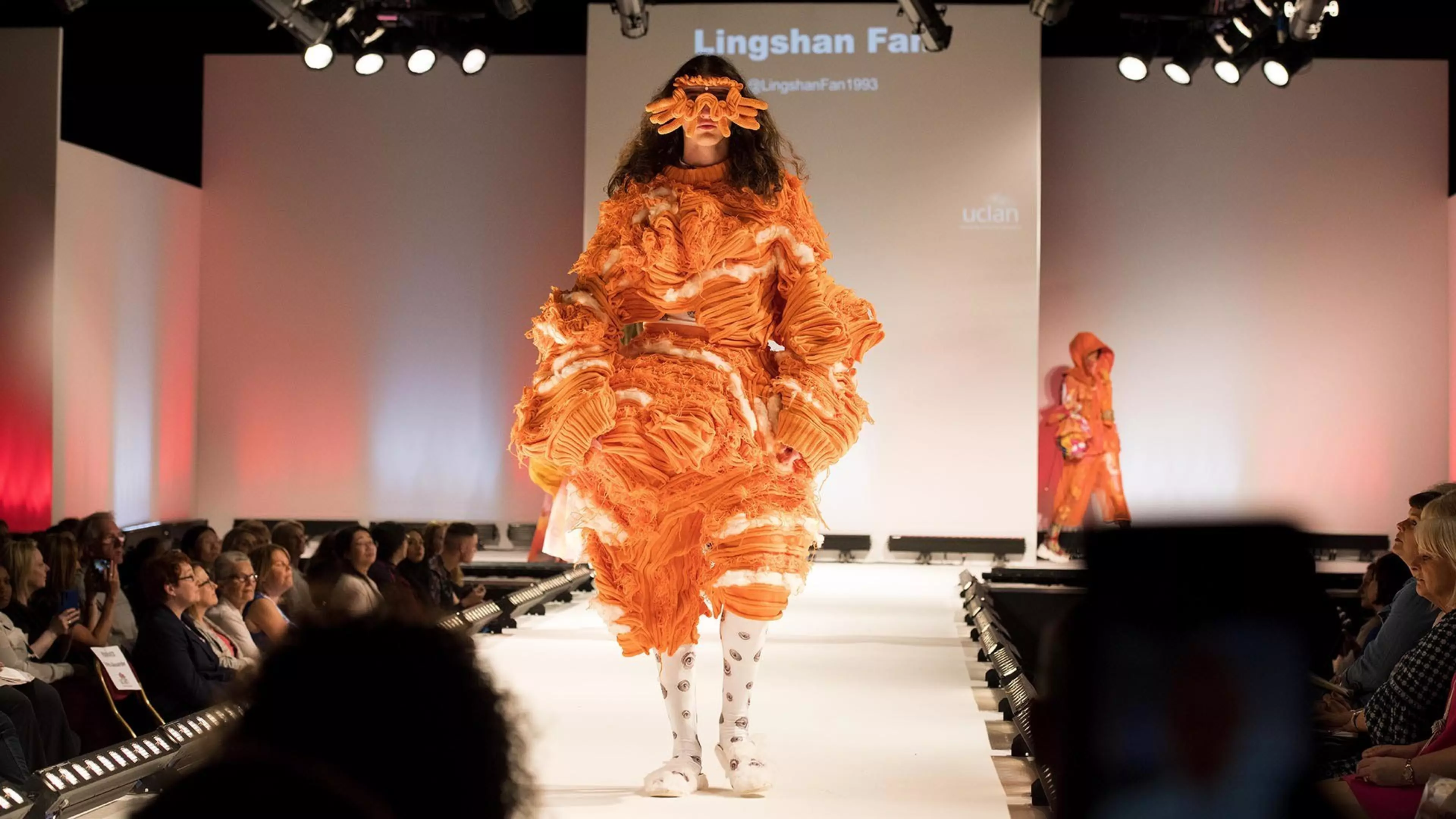 Fashion Design Degree Course in the UK